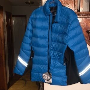 CANADA WEATHER GEAR NWT